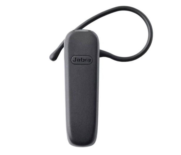 JABRA Sluchawka Bluetooth BT2045 czarna - 558929 - zdjęcie